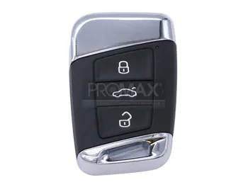 מפתח SMART  MQB  סקודה