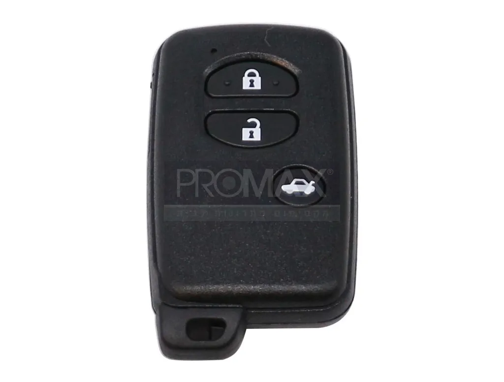 מפתח חכם טויוטה לנד קרוזר 67