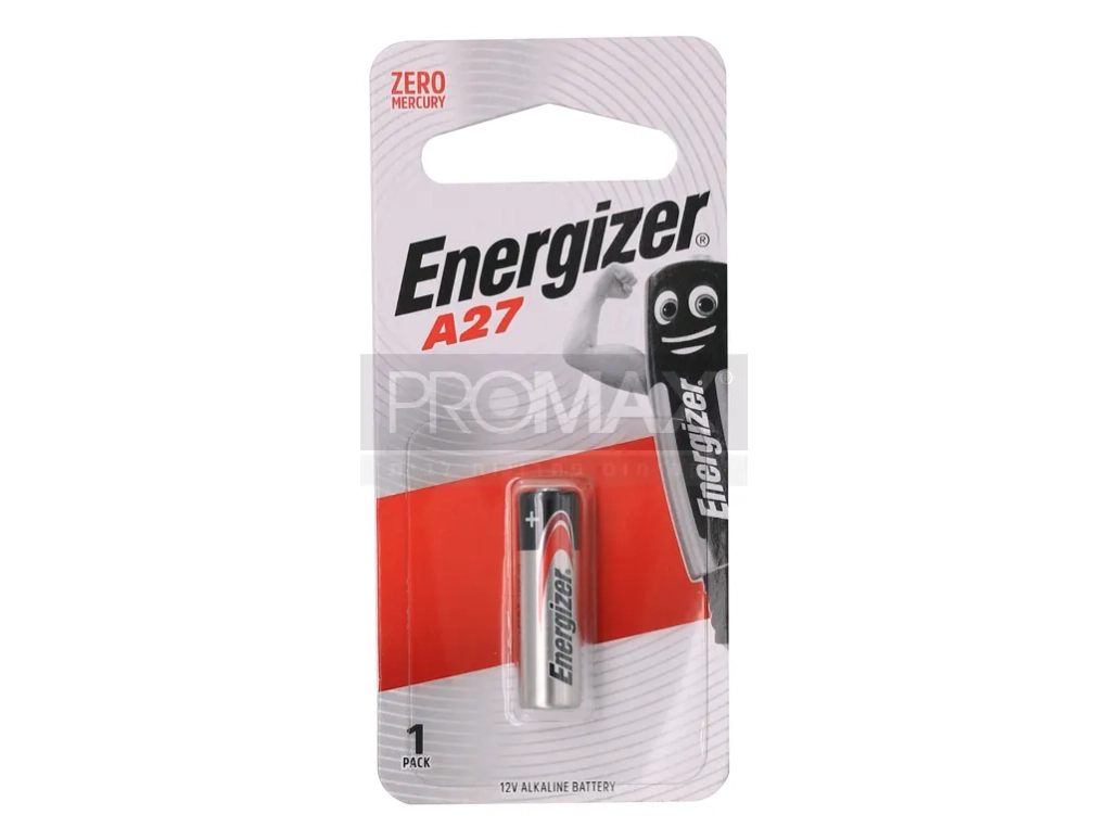 סוללה A27 איכותית Energizer