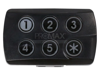 קודנית איתורן עגול