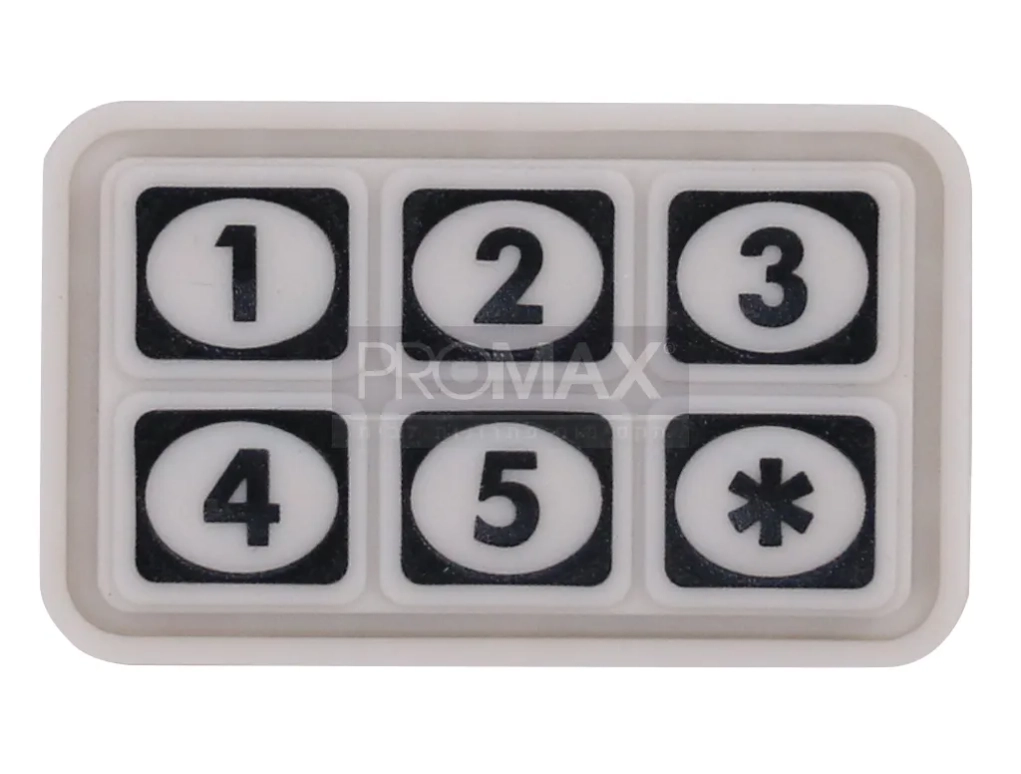 גומיה לקודנית פויינטר