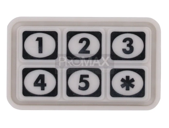 גומיה לקודנית פויינטר