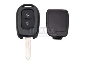 בית שלט דצי'ה 2 לחצנים VE25