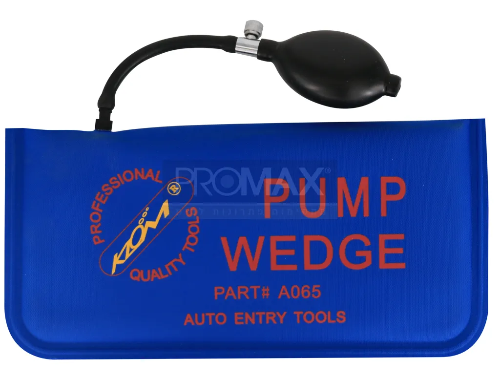 כרית אוויר ניפוח גדולה 3