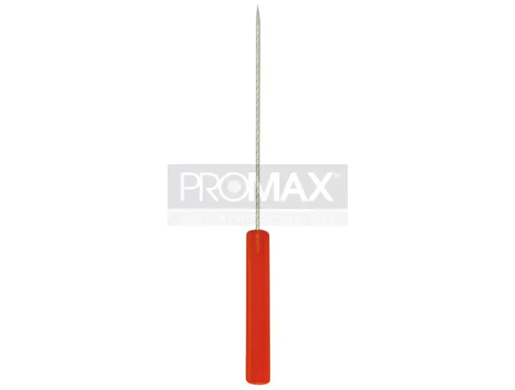 חולץ מפתח ספירלה (אדום) 3