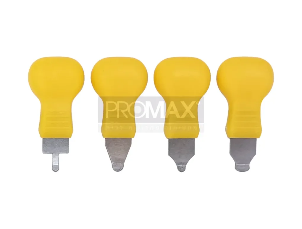 זכוכית מגדלת עם מנורה ותפס לשולחן