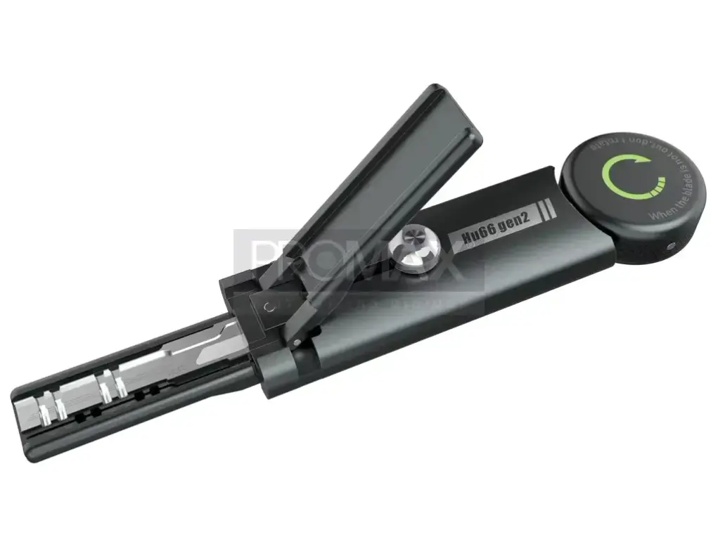 כלי קריאה ופתיחה Katana decoder HU66