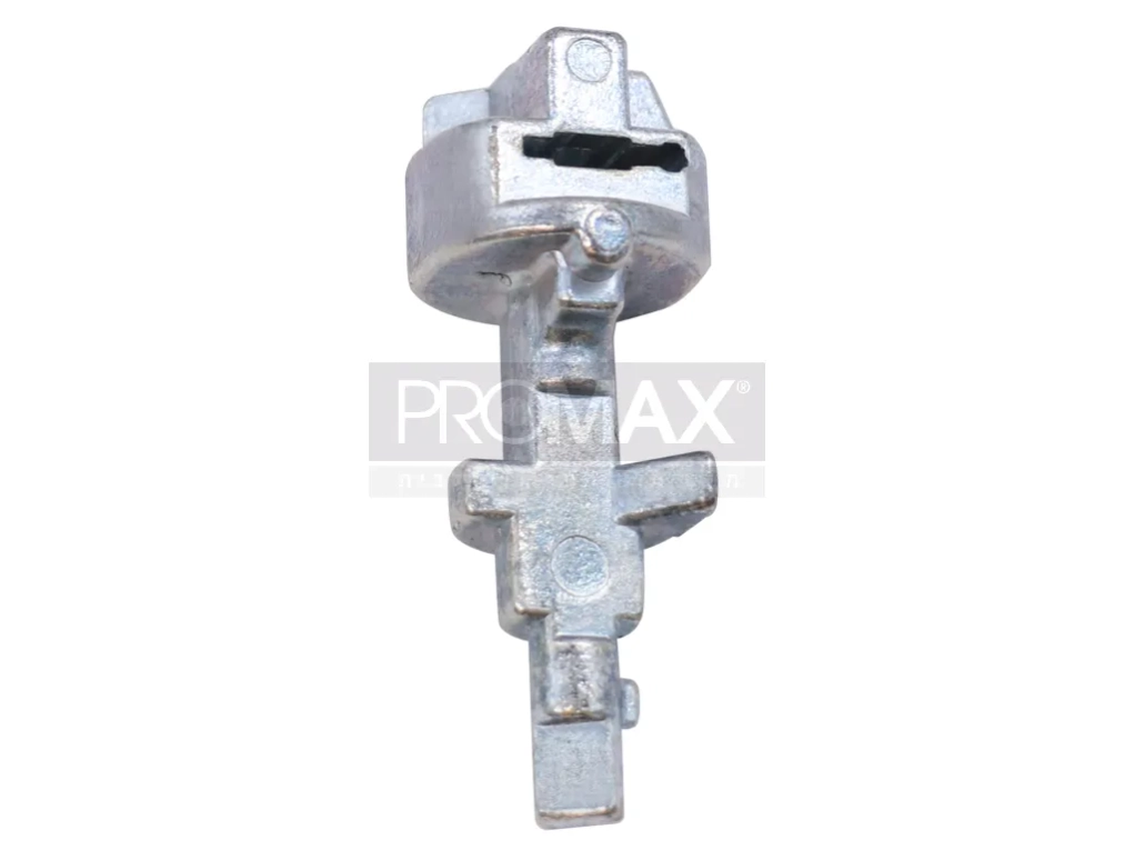 מוט לטויוטה היילקס