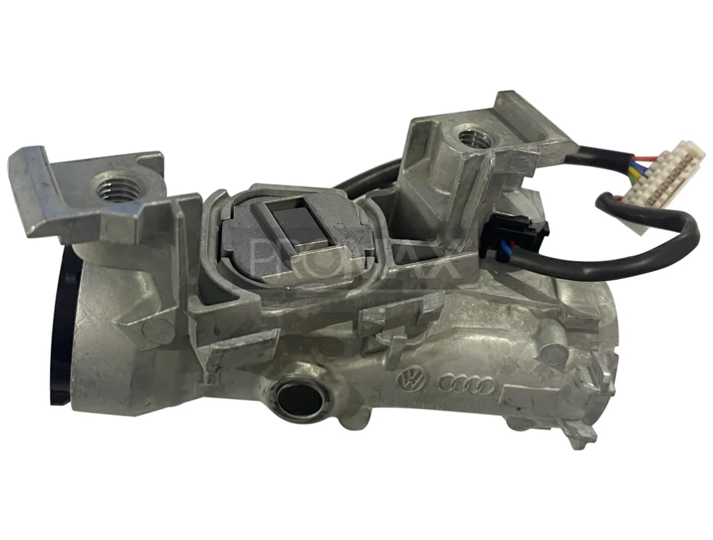 סוויץ VW כולל חלק חשמלי