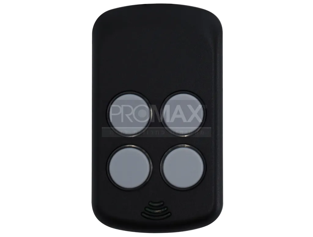 שלט אלפא קינג K 3