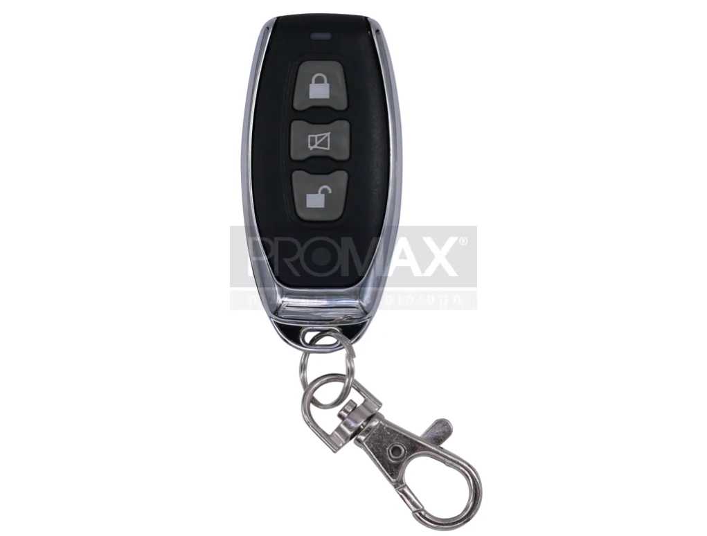 שלט תואם פוינטר