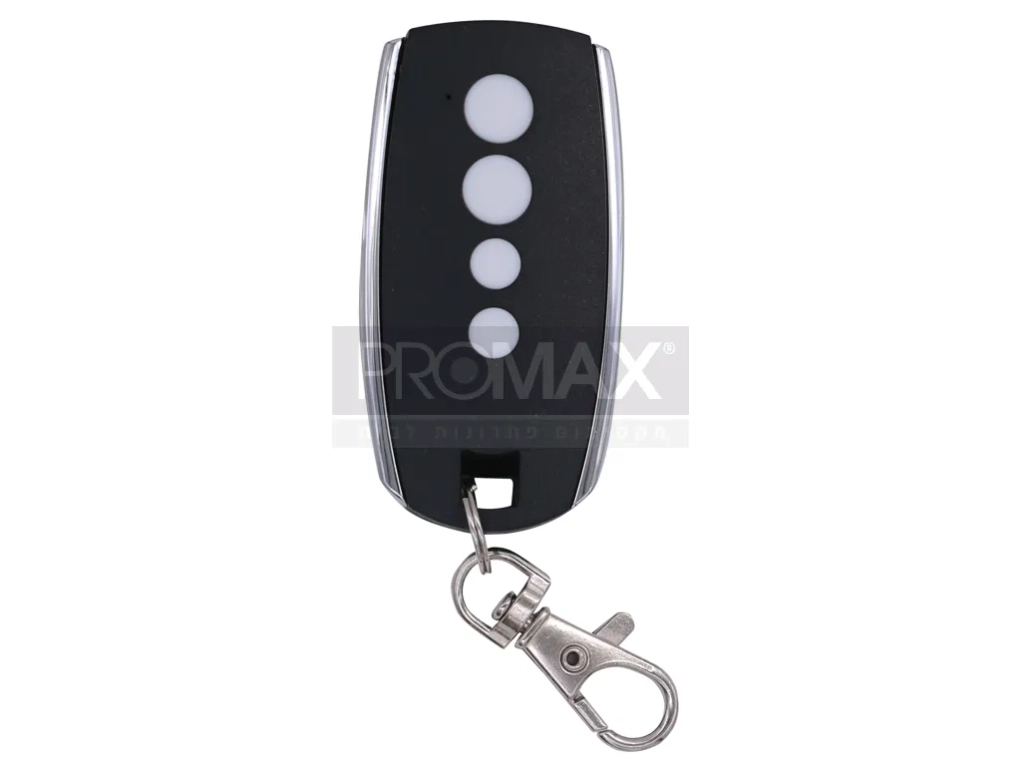 שלט תואם טרלידור