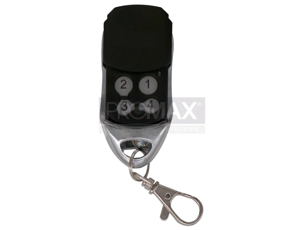 שלט תואם סומפי