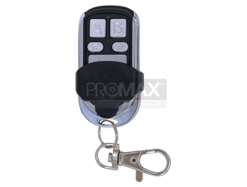 שלט מולטיקוד MC אלפא