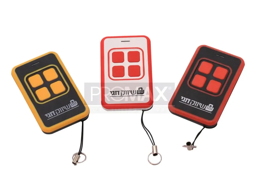 שלט מולטי קוד  B03  דומינו צבעוני 434