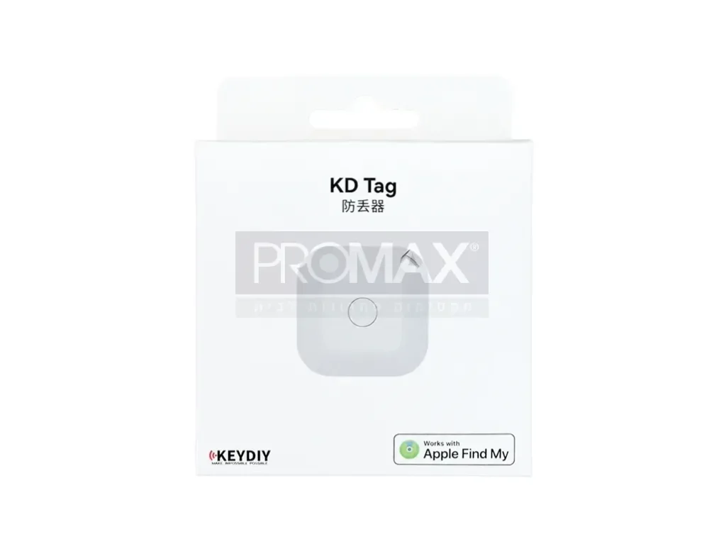 מכשיר KD-X2