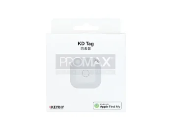 מכשיר KD-X2
