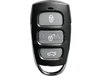 שלט 1+B-20-3 ל-KD