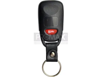 שלט  B-09-3+1  ל-KD