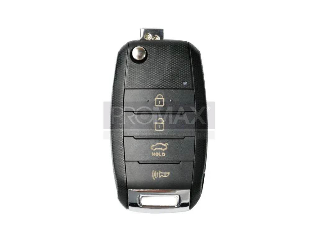 שלט  B19-4  ל- /900 /KD200