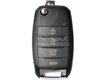 שלט  B19-4  ל- /900 /KD200