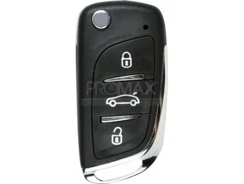 מפתח אולר NB11 Wireless Xhorse