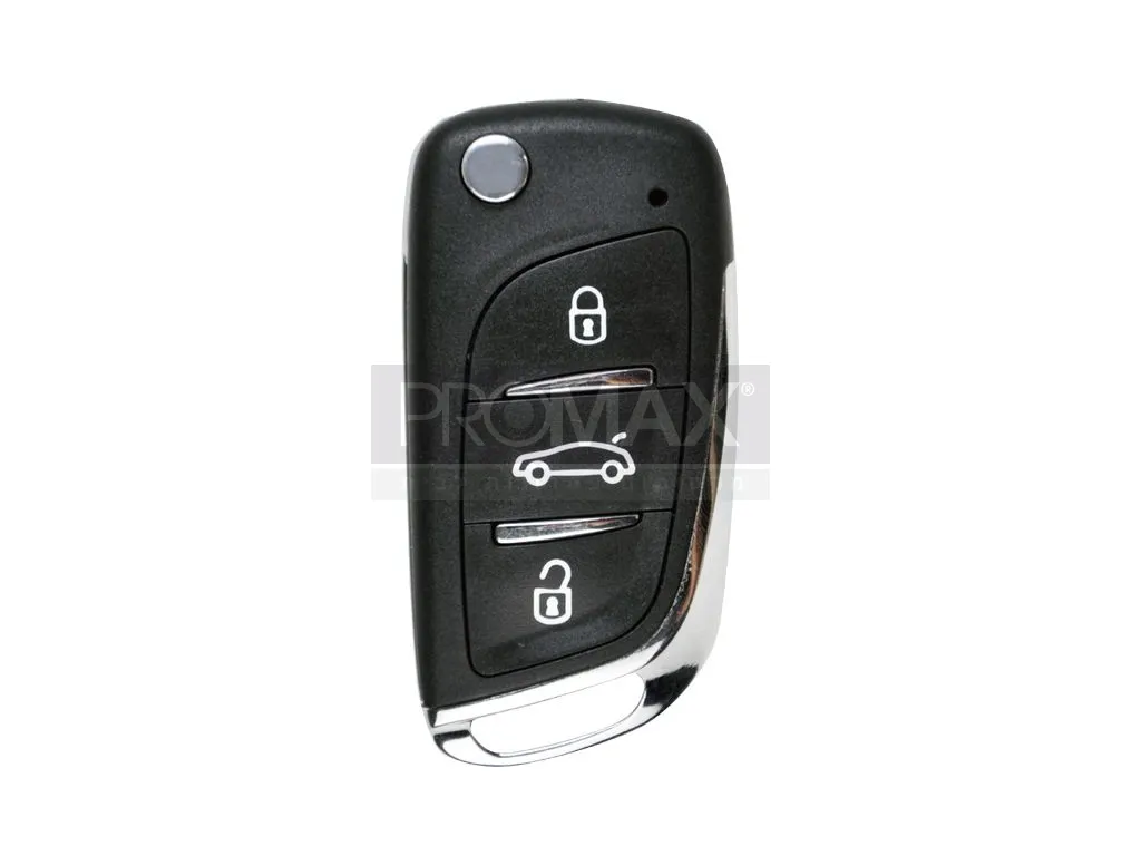 שלט KD NB11-  MULTI