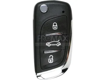 שלט KD NB11-  MULTI