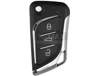 שלט KD NB-30  MULTI