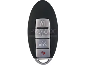 שלט חדש ZB-03-4 KD SMART