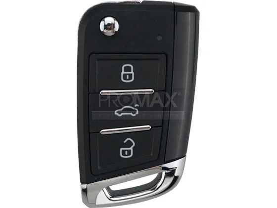 שלט חדש ZB-15 KD SMART