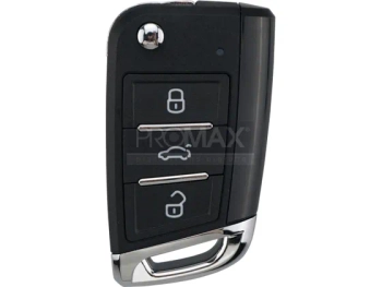 שלט חדש ZB-15 KD SMART