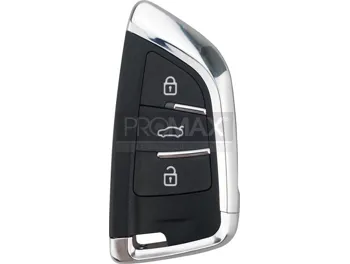 שלט חדש ZB02-3 KD SMART