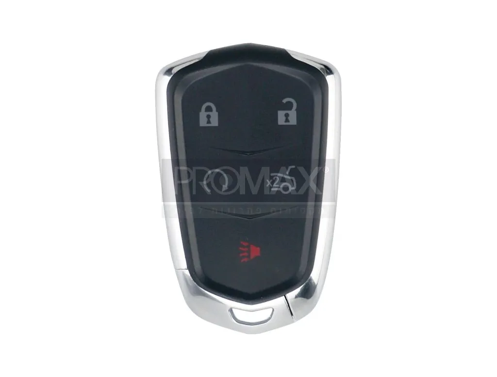 שלט חדש ZB5-05 KD SMART