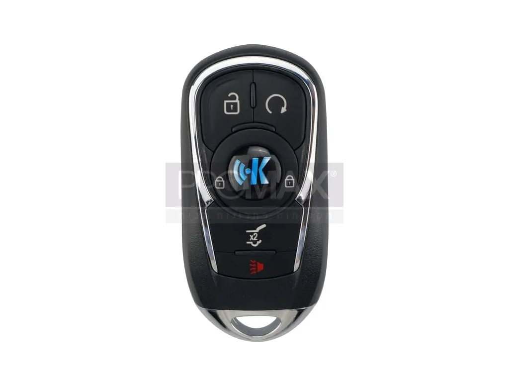 שלט חדש ZB-22 KD SMART