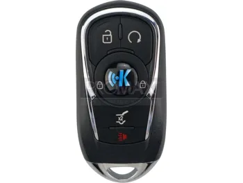 שלט חדש ZB-22 KD SMART