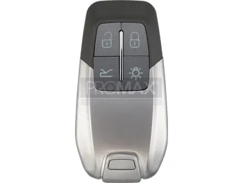 שלט חדש ZB06-4 KD SMART