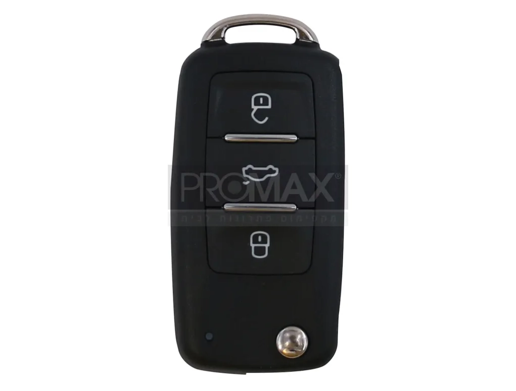 שלט לרכב חדש KD ZB-202 SMART