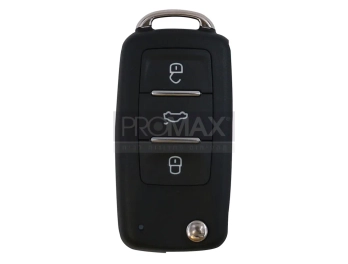 שלט לרכב חדש KD ZB-202 SMART