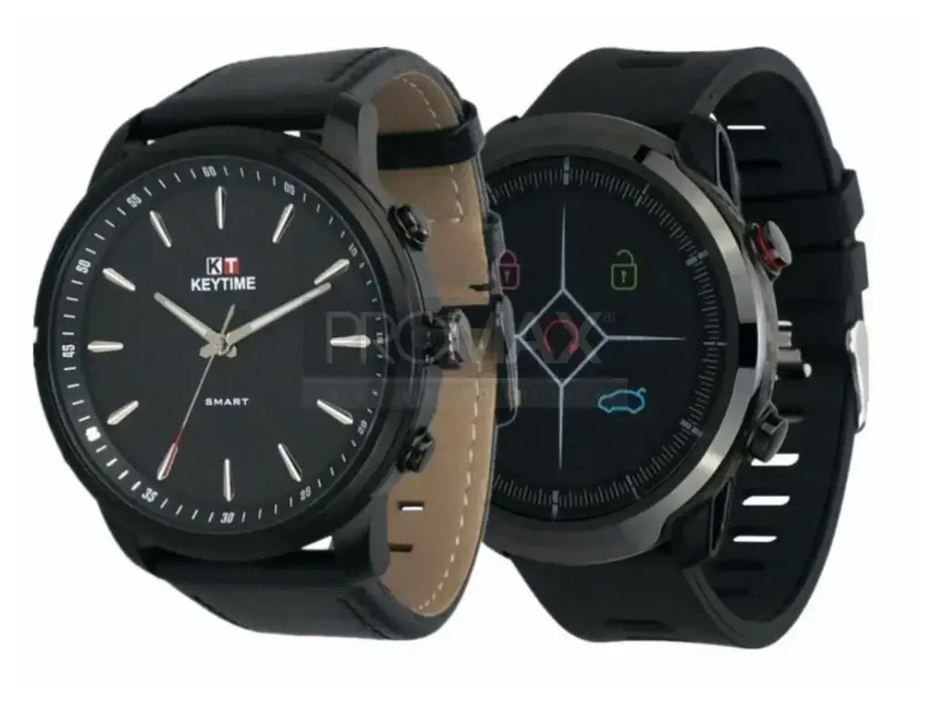 שעון חכם KD BKT03