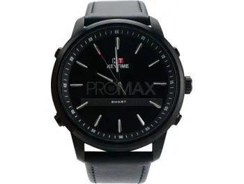 שעון אנלוגי KD