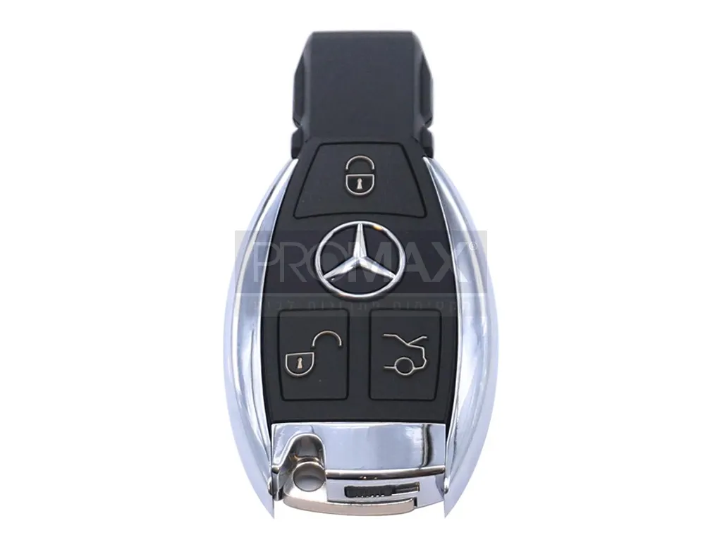 מפתח מרצדס VVDI