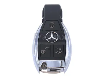 מפתח מרצדס VVDI