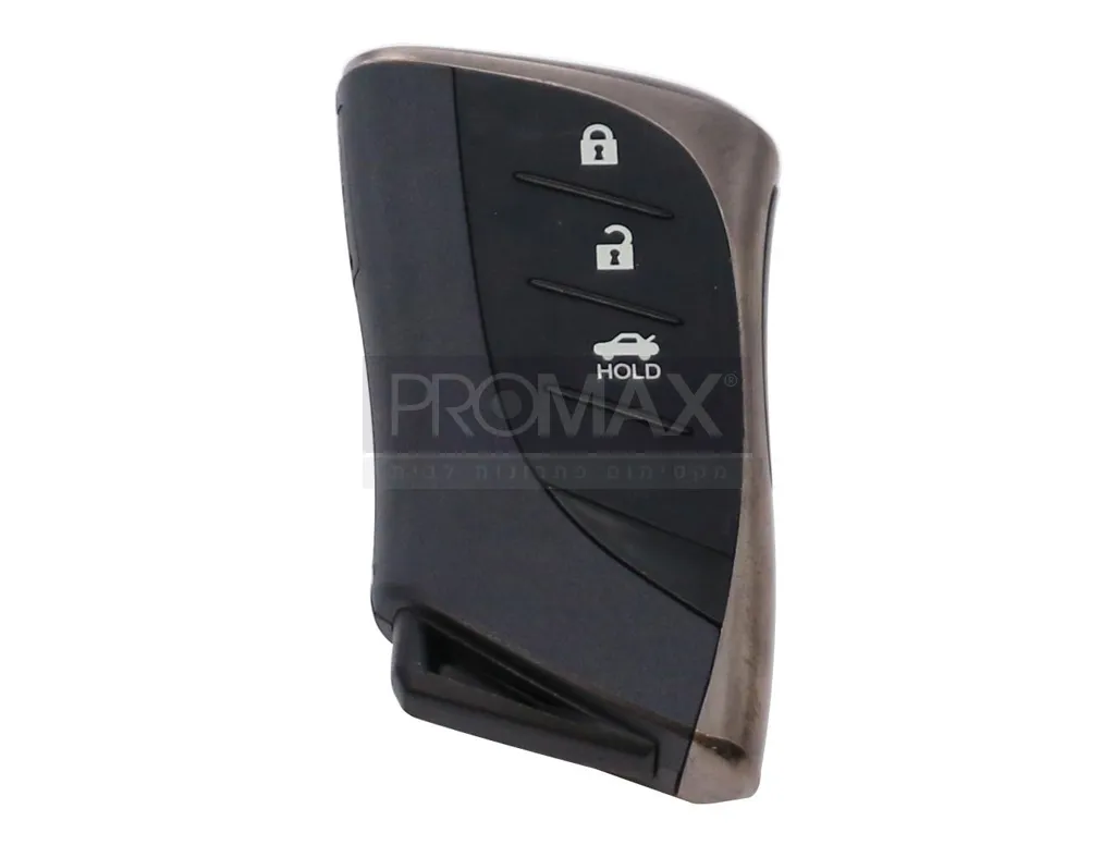 מפתח חכם LONSDOR