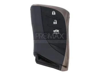 מפתח חכם LONSDOR