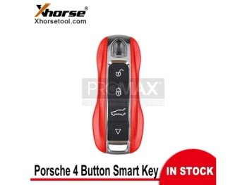 שלט חכם פורש xhorse vvdi JKSA2136