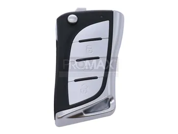 שלט י VVDI י ON BORD  דגם  KNIFE