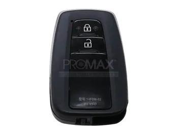 מפתח חכם טויוטה RAV 4