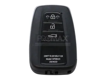 מפתח חכם טויוטה  8A