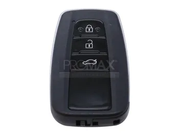 מפתח חכם  lonsdor דגם טויוטה לאובדן